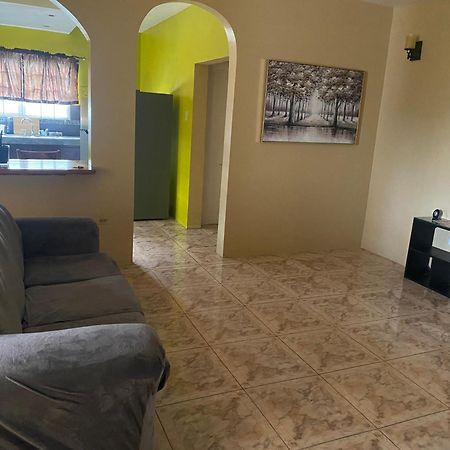 Marshan Villa Бухта Монтего Экстерьер фото