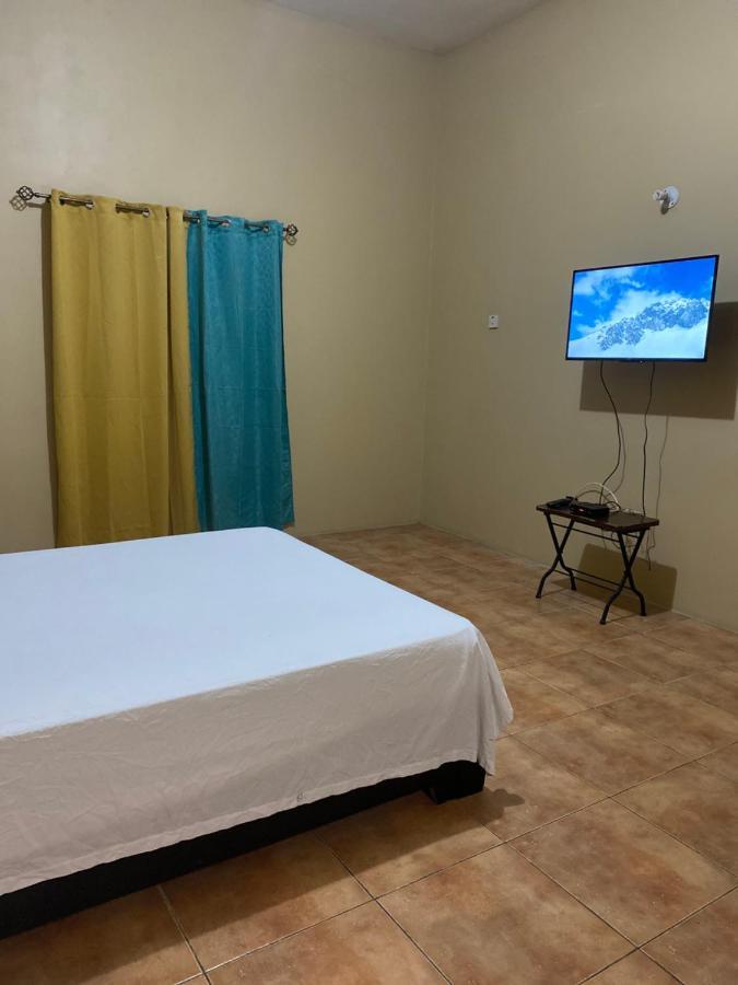 Marshan Villa Бухта Монтего Экстерьер фото
