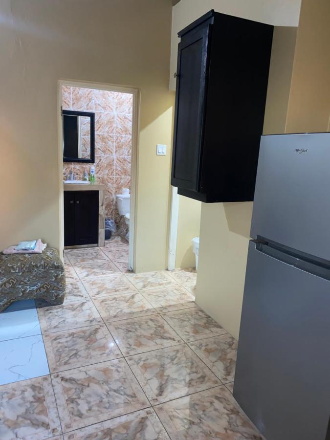 Marshan Villa Бухта Монтего Экстерьер фото