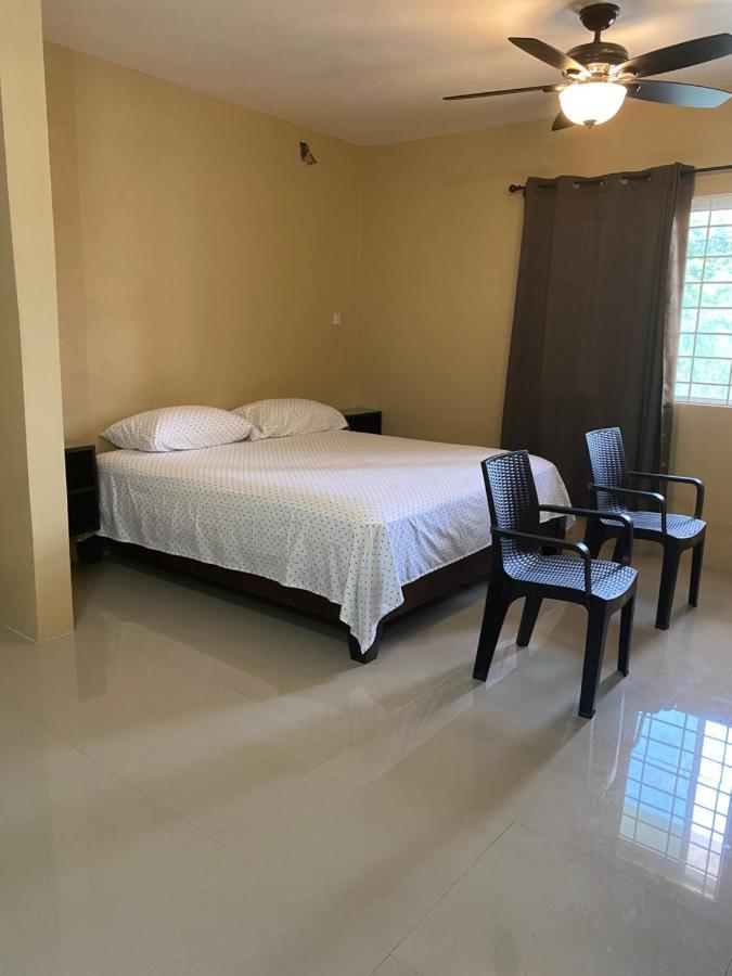 Marshan Villa Бухта Монтего Экстерьер фото