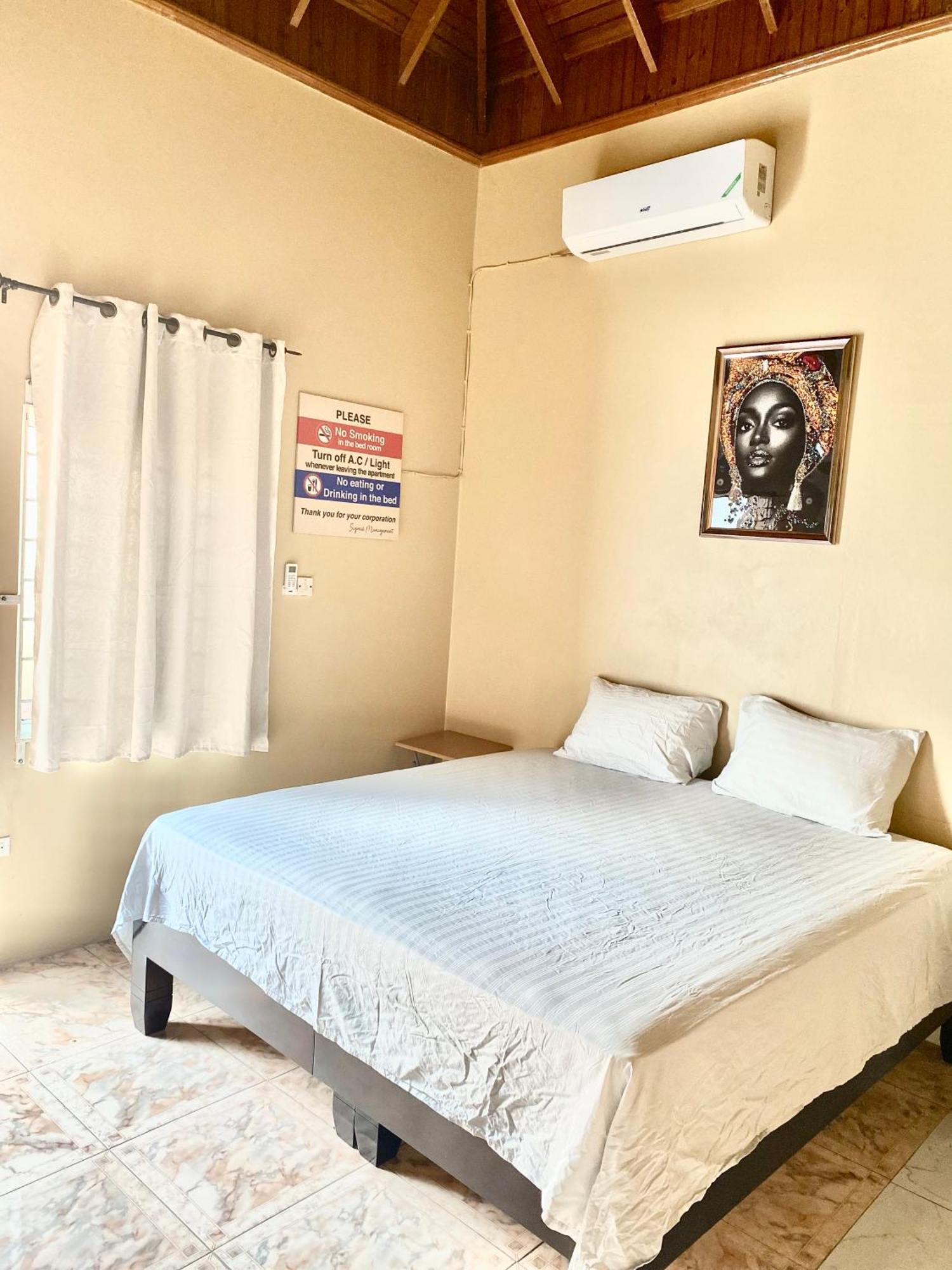 Marshan Villa Бухта Монтего Экстерьер фото