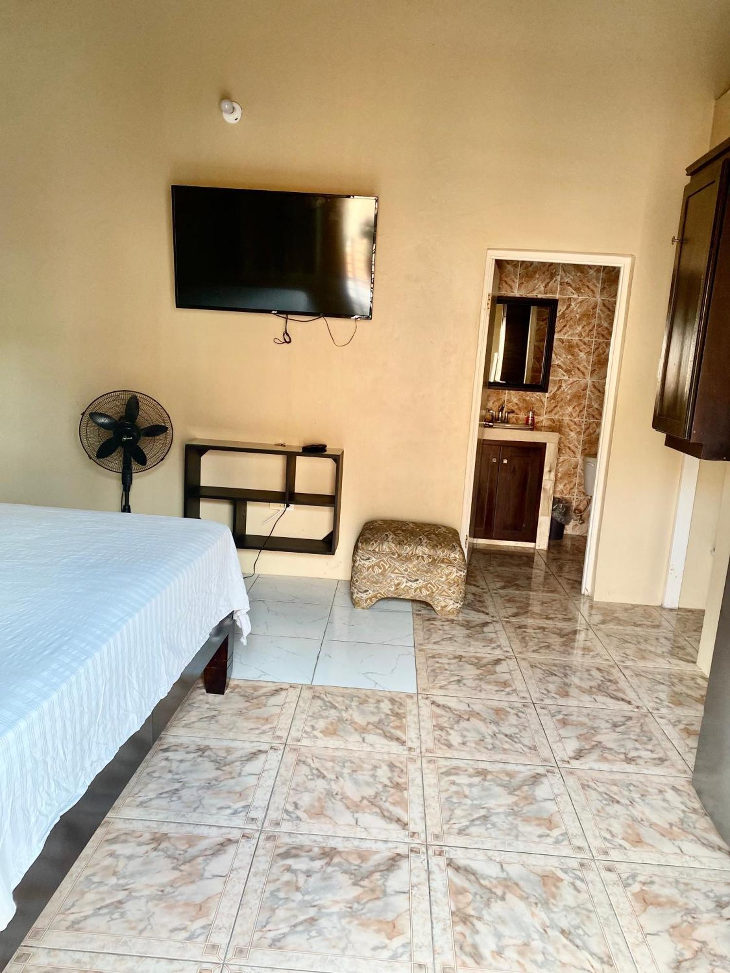 Marshan Villa Бухта Монтего Экстерьер фото