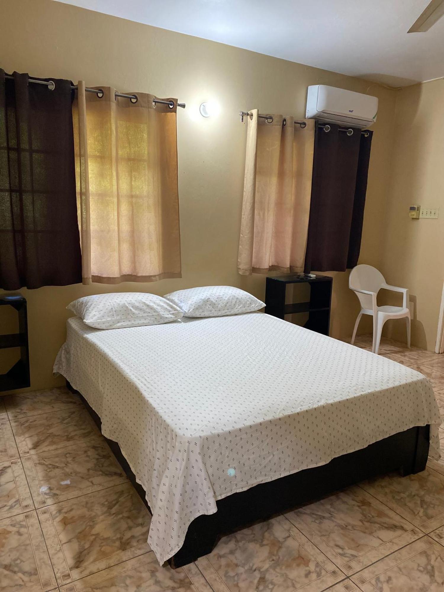 Marshan Villa Бухта Монтего Экстерьер фото