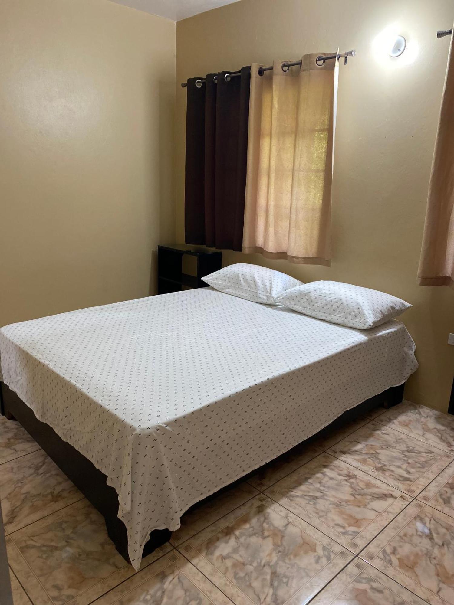 Marshan Villa Бухта Монтего Экстерьер фото