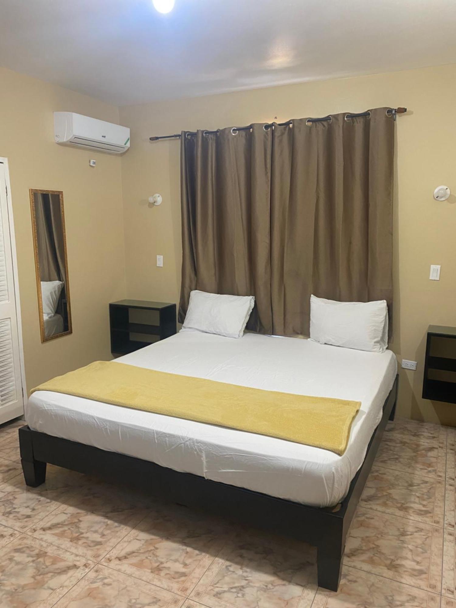 Marshan Villa Бухта Монтего Экстерьер фото