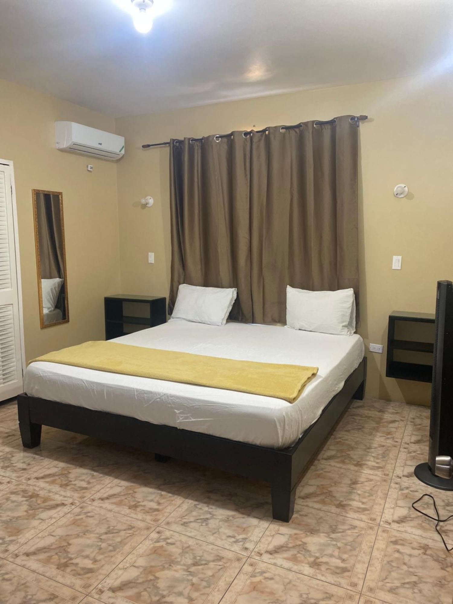 Marshan Villa Бухта Монтего Экстерьер фото