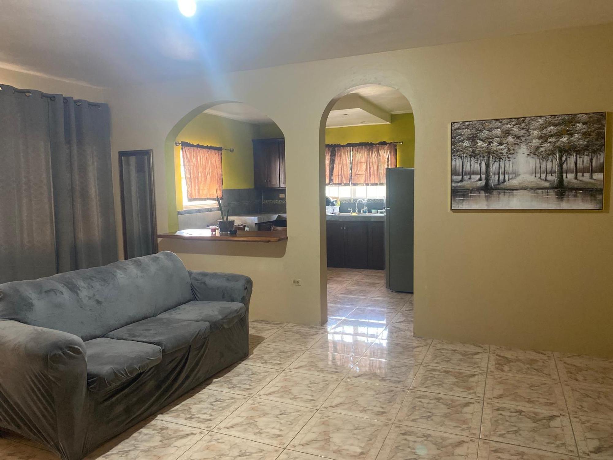 Marshan Villa Бухта Монтего Экстерьер фото
