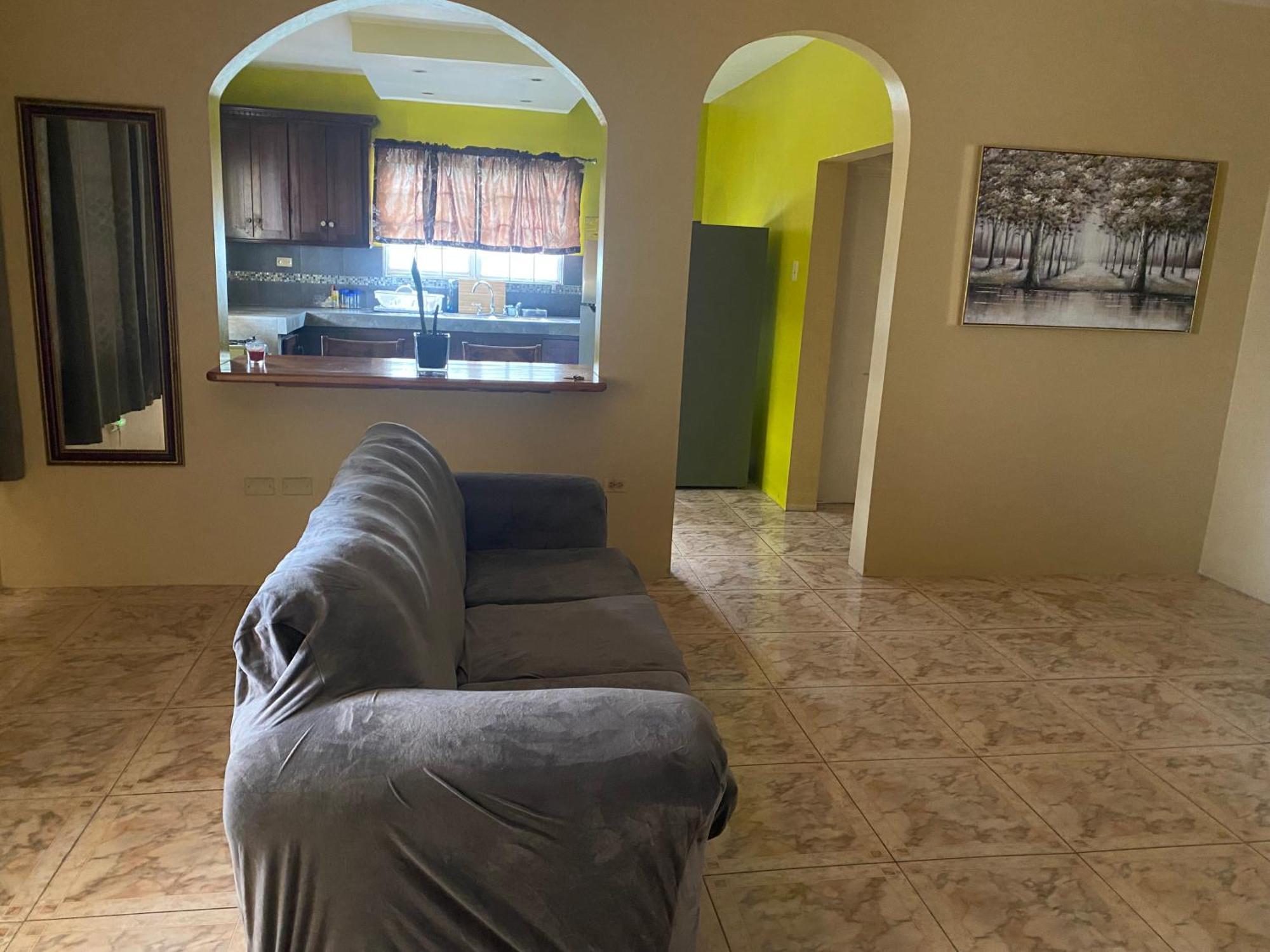 Marshan Villa Бухта Монтего Экстерьер фото