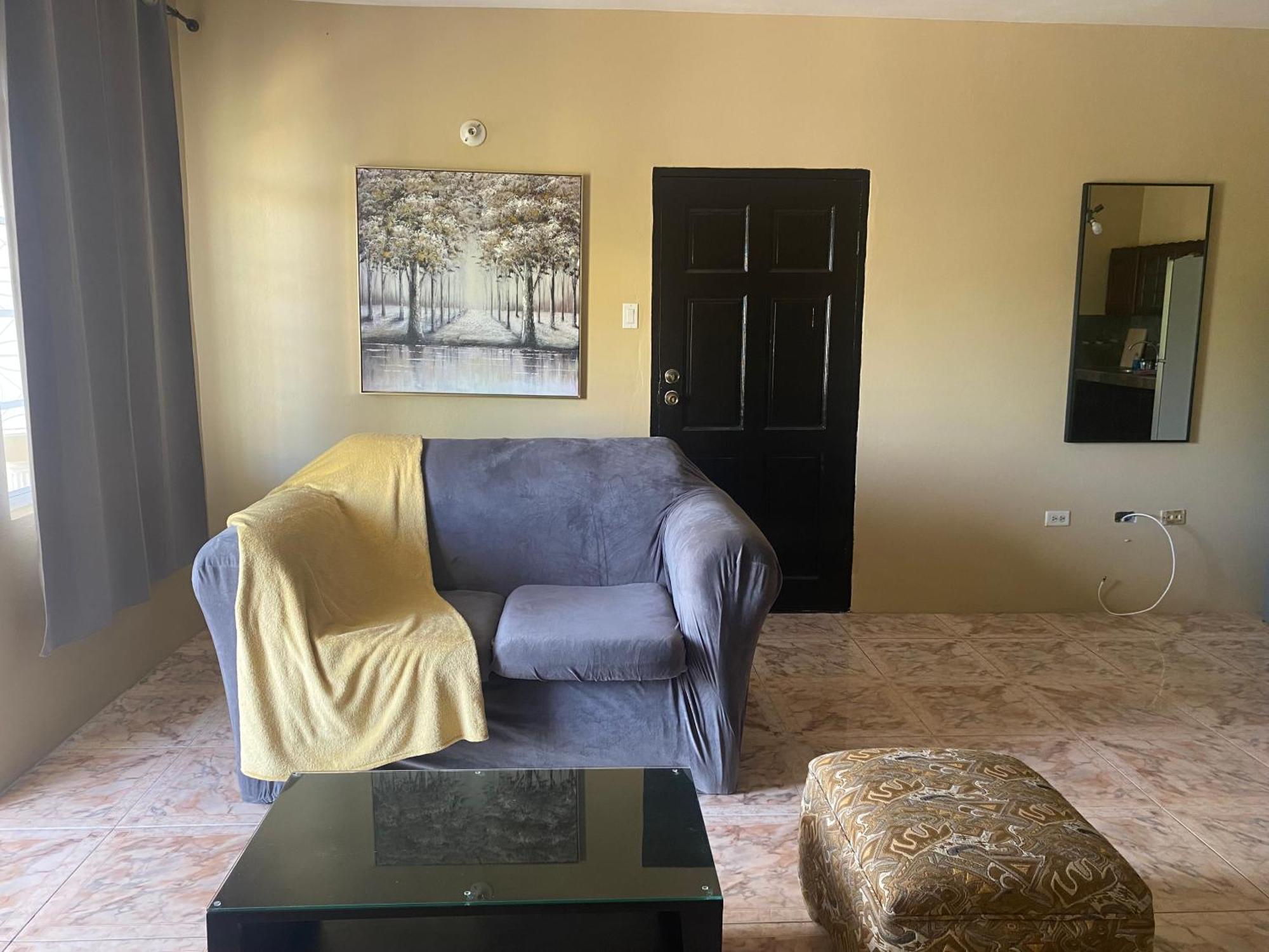 Marshan Villa Бухта Монтего Экстерьер фото