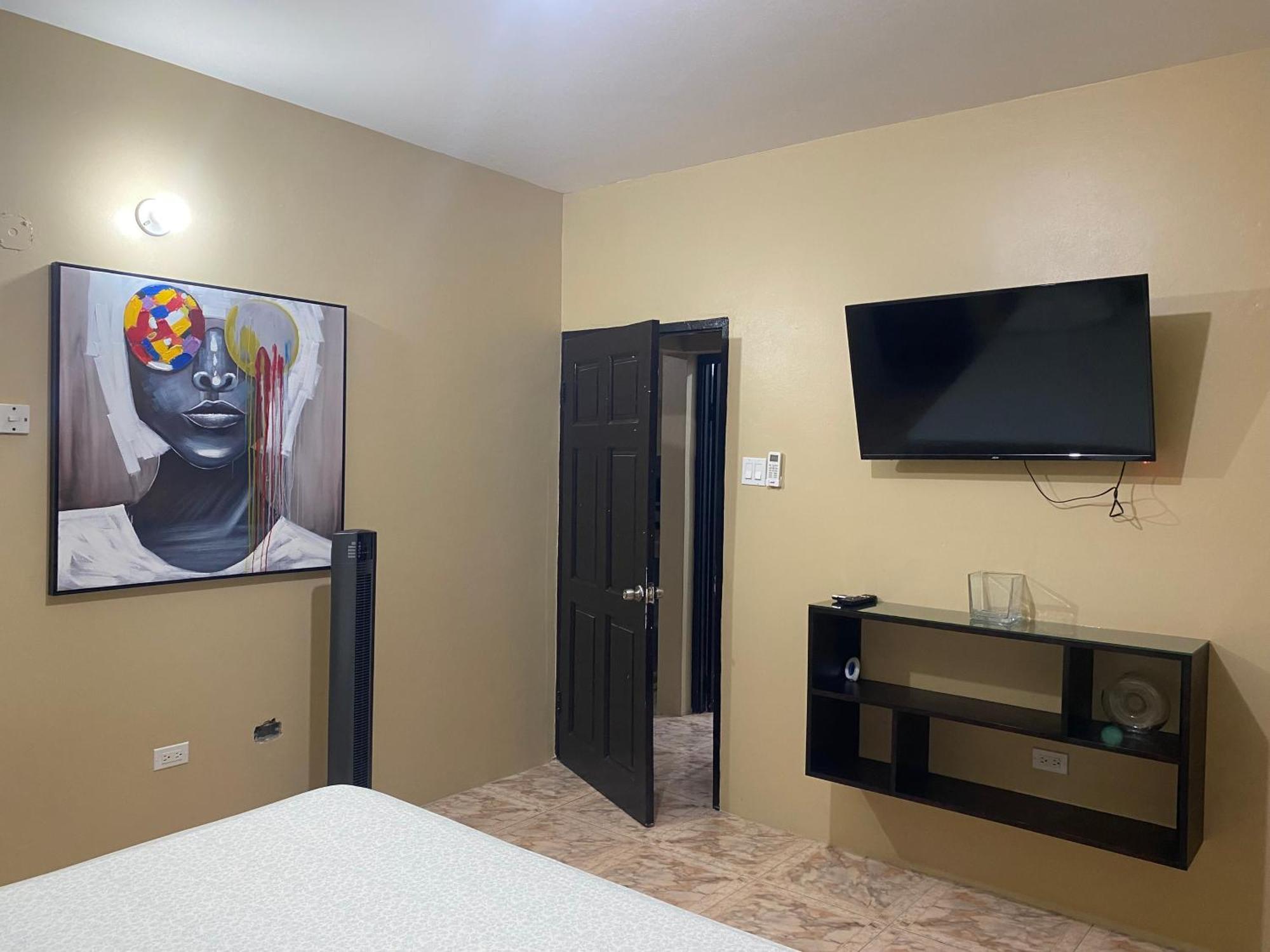 Marshan Villa Бухта Монтего Экстерьер фото