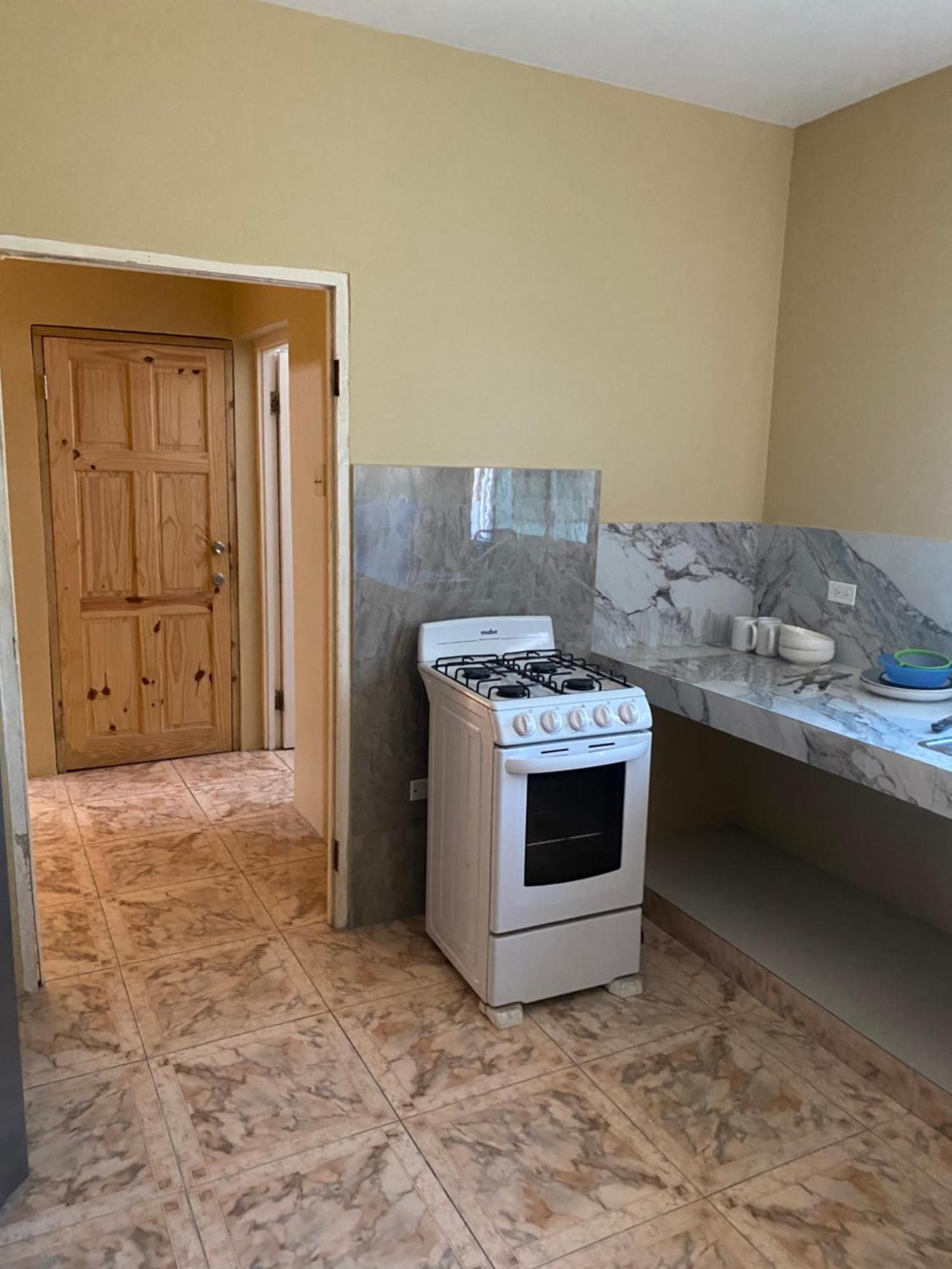 Marshan Villa Бухта Монтего Экстерьер фото
