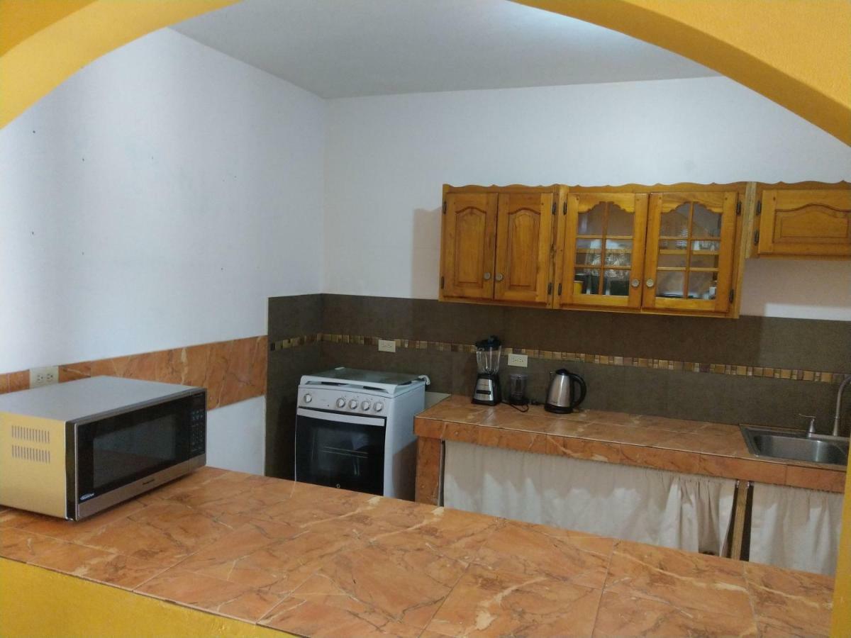 Marshan Villa Бухта Монтего Экстерьер фото