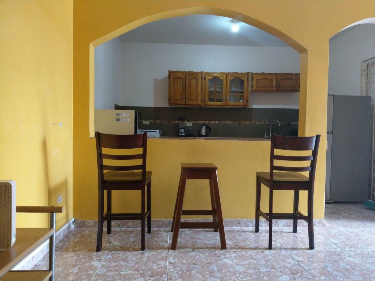 Marshan Villa Бухта Монтего Экстерьер фото