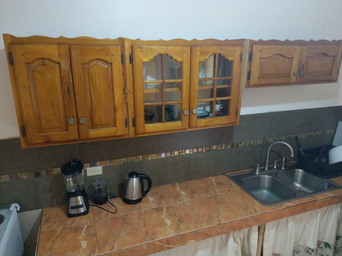 Marshan Villa Бухта Монтего Экстерьер фото